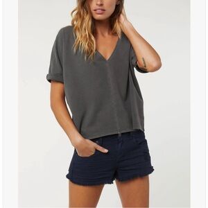 NWT O’Neill Sayulita Denim Shorts